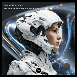 Francis Alarte - Hasta El Sol De La Mañana (2026)