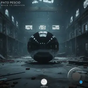 Pato Pescio - Wired To Oblivion (2026)