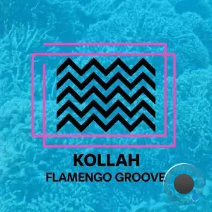 Kollah - Flamengo Groove (2026)