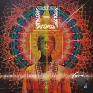 808 State And Humanoid - In Place Of Language (2026)