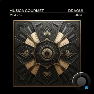 Draoui - Uno (2026)