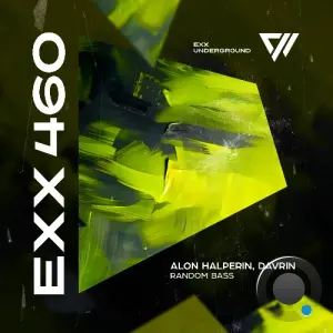 Alon Halperin, Davrin - Random Bass (2026)