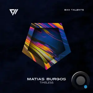 Matías Burgos - Timeless (2026)