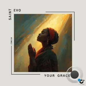 Saint Evo - Your Grace (2026)