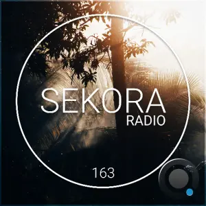 Uoak - Sekora Radio 163 (2026-04-09)