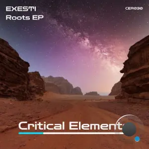 Exesti - Roots (2026)
