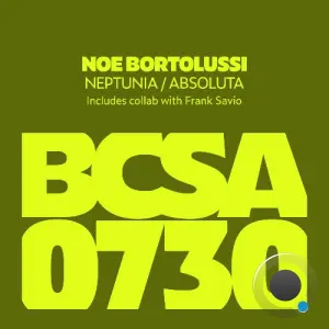 Noe Bortolussi - Neptunia / Absoluta (2026)