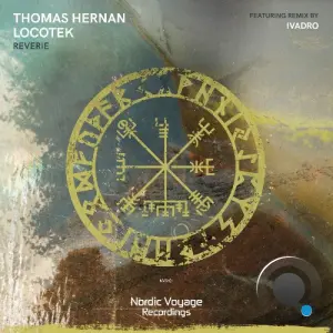 Thomas Hernan, Locotek - Reverie (2026)