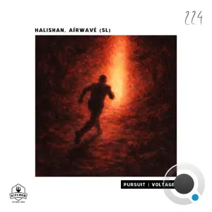 Halishan - Pursuit | Voltage (2026)