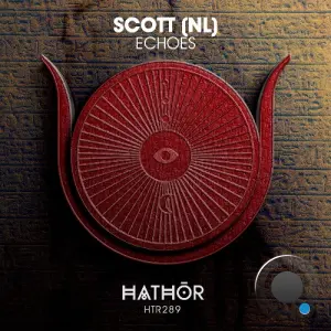 SCOTT (NL) - Echoes (2026)