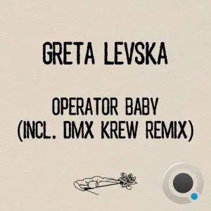 Greta Levska - Operator Baby (2026)