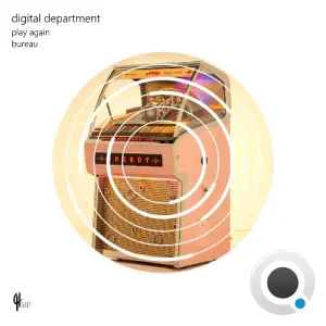Digital Department - Play Again (2026)