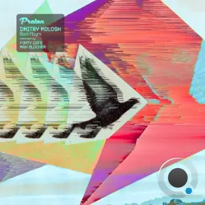 Dmitry Molosh - Bird Flight (2026)