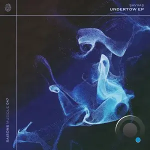 Savvas - Undertow (2026)