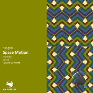 Yangvar - Space Motion (2026)