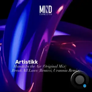 ARTISTIKK - Hands in the Air (2026)