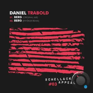 Daniel Trabold - Berg (2026)