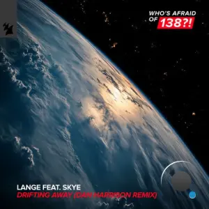 Lange & Skye - Drifting Away (Dan Harrison Remix) (2026)