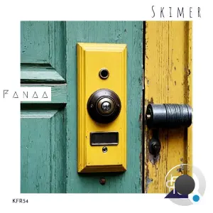 Skimer - Fanaa (2026)
