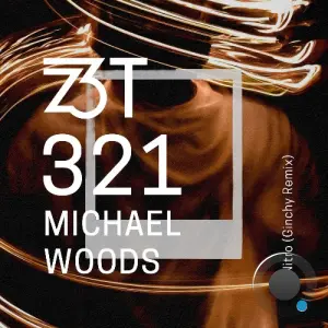 Michael Woods - Nitro (Ginchy Remix) (2026)
