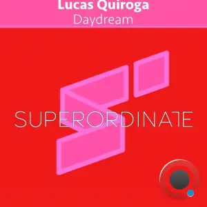 Lucas Quiroga - Daydream (2026)