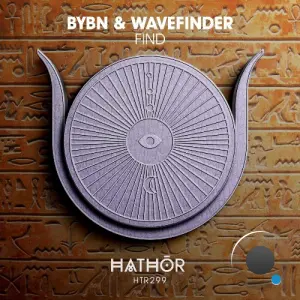 BYBN, WaveFinder - Find (2026)