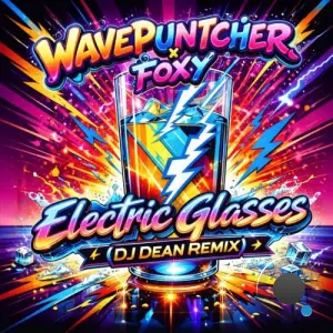 Wavepuntcher x Foxy - Electric Glasses (DJ Dean Remix) (2026)