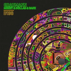 Graumann - Money & Dollar & Bank (2026)