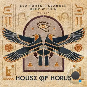 Eva Forte, Fleanger - Deep Within (2026)