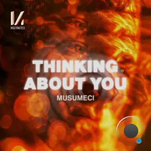 Musumeci - Thinking About You (2026)