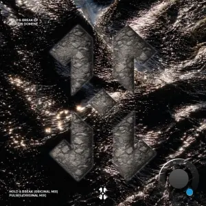 Agustin Domene - Hold & Break (2026)