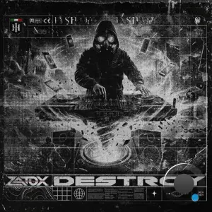 Zatox - Destroy (2026)
