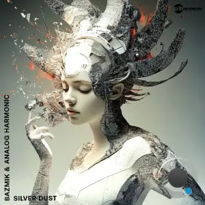 Bazmik - Silver Dust (2026)