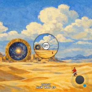 Zurst - New Wav (2026)