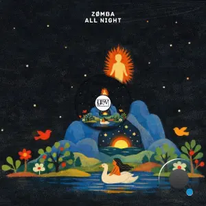 Zømba - All Night (2026)