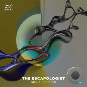 The Escapologist - Sonic Infusion (2026)