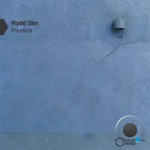Rodd Sim - Pandora (2026)