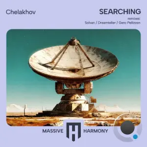 Chelakhov - Searching (2026)