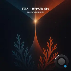 Fepa - Upward (2026)
