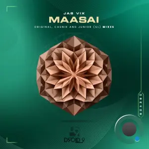 Jab Vix - Maasai (2026)