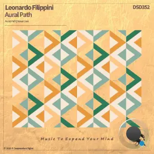 Leonardo Filippini - Aural Path (2026)
