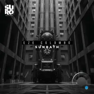 Eze Colombo - Sunbath (2026)