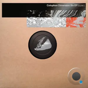 Colophon - Dimension Six (2026)