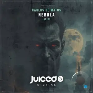 Carlos de Matos - Nebula (2026)