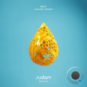 Boti - Summer Drinks (2026)