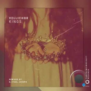 Vellichor - Kings (2026)
