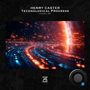 Henry Caster - Technological Progress (2026)