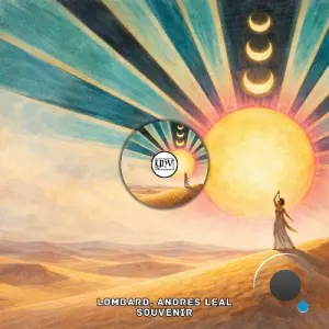 Lombard, Andres Leal - Souvenir (2026)