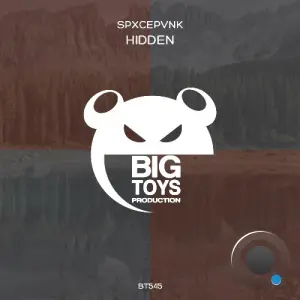 SPXCEPVNK - Hidden (2026)