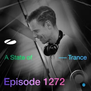 Armin van Buuren - A State Of Trance 1272 (2026-04-09)